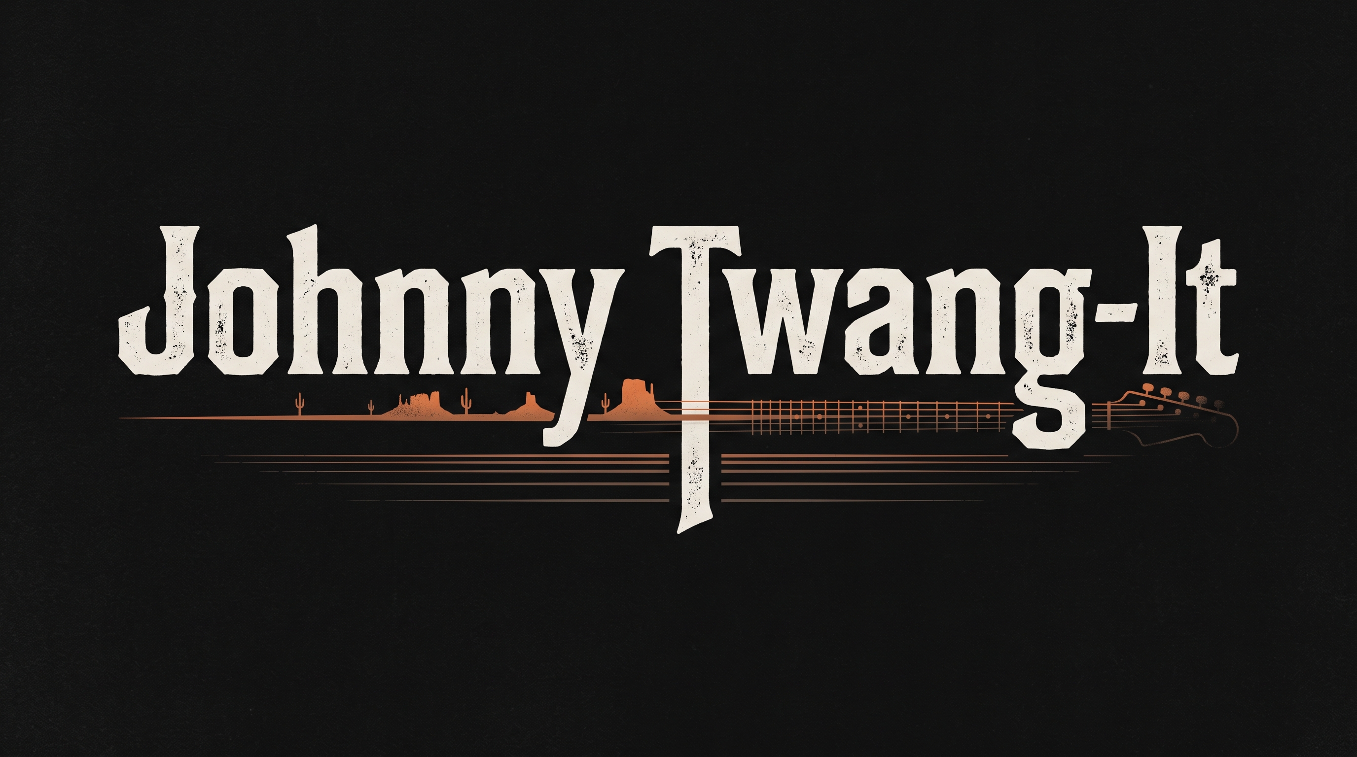 Johnny Twang-it Logo